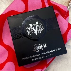 KVD Finishing Powder